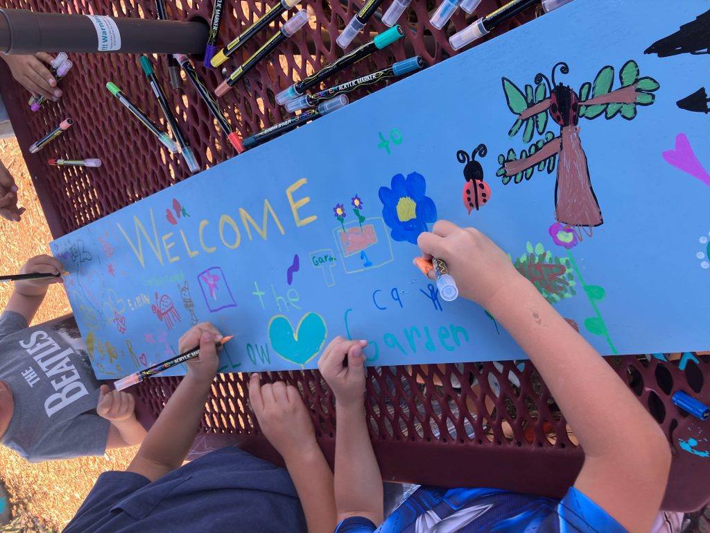May Monarchs and Signposts